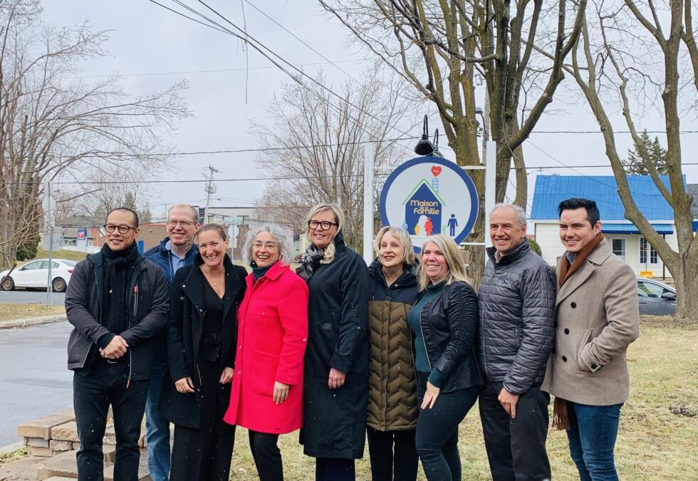 Unis pour soutenir les familles : La MFVS lance un rendez-vous annuel avec un souper-bénéfice homards