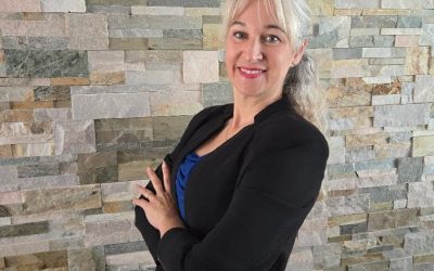 Une nouvelle direction générale pour la Maison de la Famille Vaudreuil-Soulanges : bienvenue à Madame Martine Tremblay !