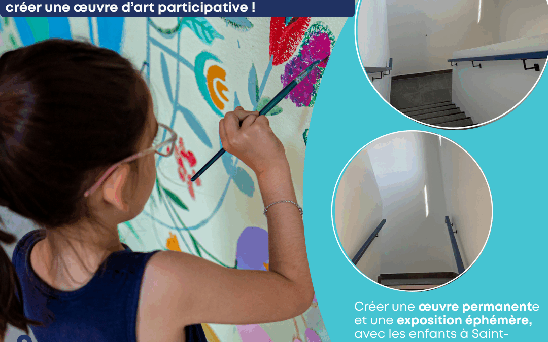 La MFVS est à la recherche d’un ou une artiste ou d’un collectif d’artiste pour la réalisation d’une œuvre d’art