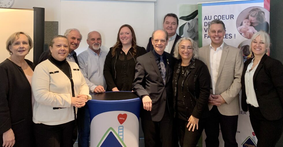 Un festin de homards pour une grande cause : le retour du souper-bénéfice de la Maison de la Famille Vaudreuil-Soulanges !
