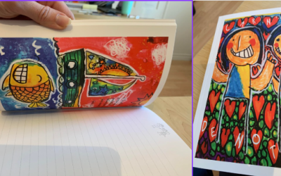 Les carnets de notes
