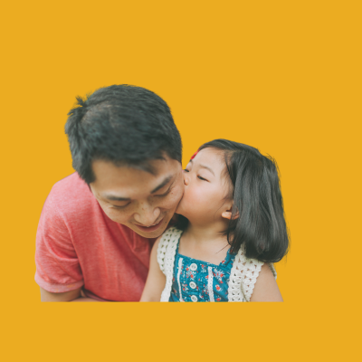 Entre parents et soutien