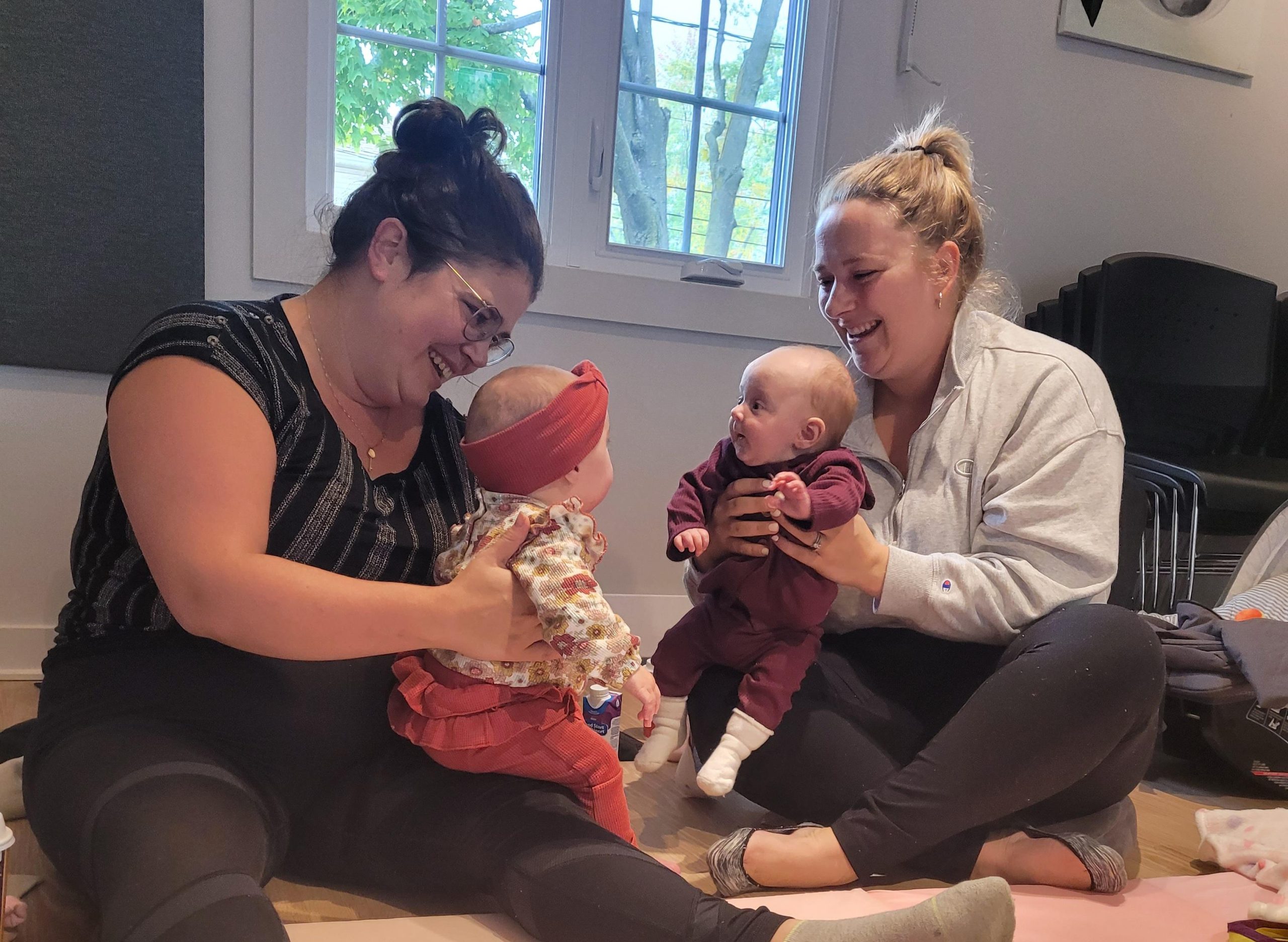 Stimulation précoce_atelier3